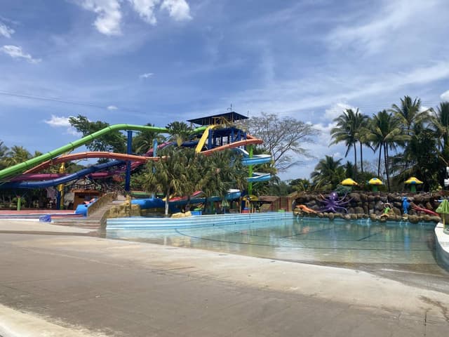 Photo 4 by Joel S. about renting a Hyundai Creta in San Salvador (3/10/25)