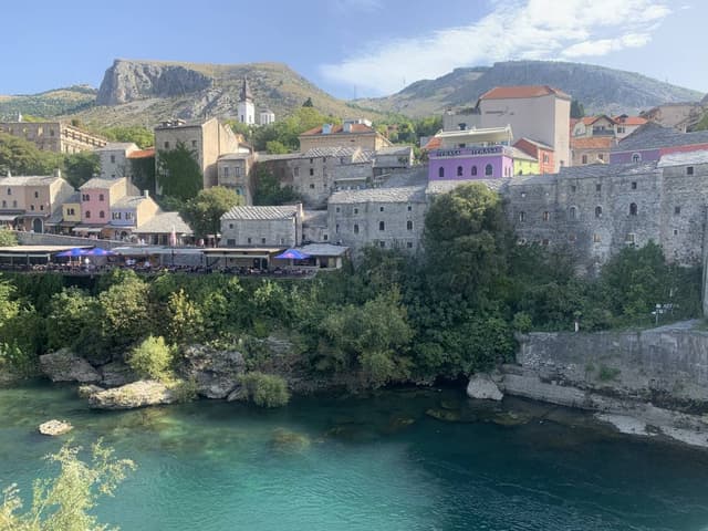 Photo 1 by Mark C. about hiring a Suzuki Swift in Croatia (18.10.23)
