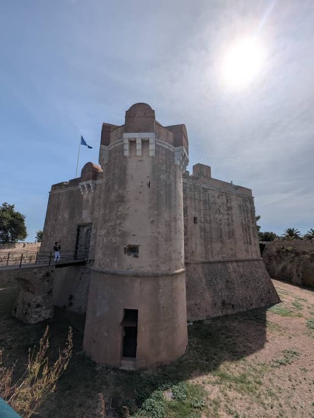 Photo 3 by Ihor V. about renting a Citroen C3 in France (9/20/25)