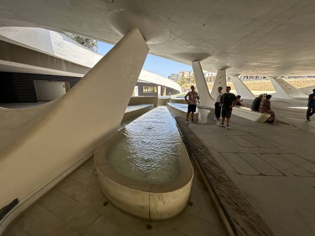Foto 1 di Andrea B. sul noleggio di una Kia Stonic a Larnaca (01/07/25)
