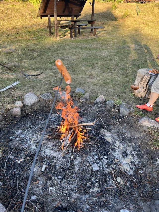 Photo 3 by Marcin Z. about hiring a Volkswagen Golf in Wroclaw (25/08/24)