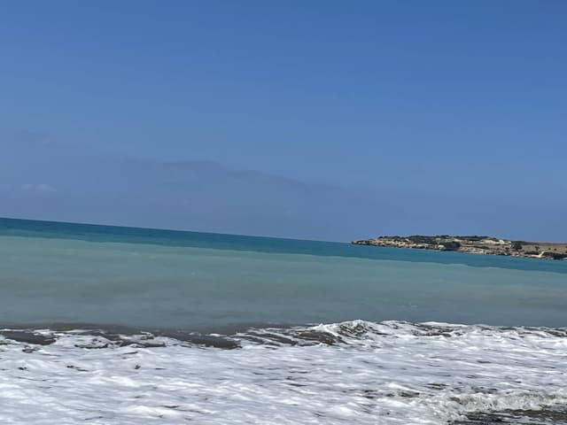Foto 2 van Elisabeth Q. over het huren van een Kia Picanto in Paphos (18-5-24)