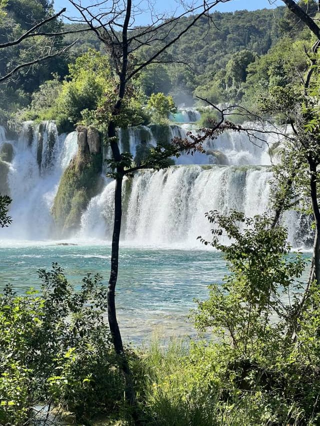 Photo 2 by Jason K. about renting a Ford Focus in Zadar (7/29/23)