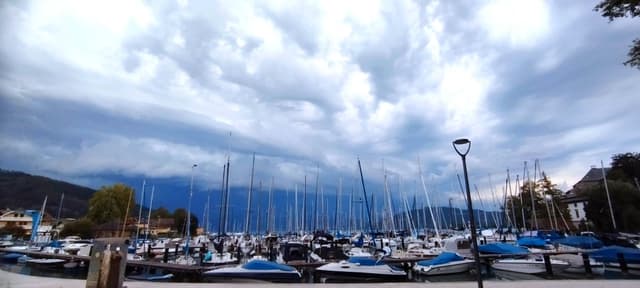 Photo 5 by Oleksandr P. about renting a VW Golf in Brno (8/17/24)