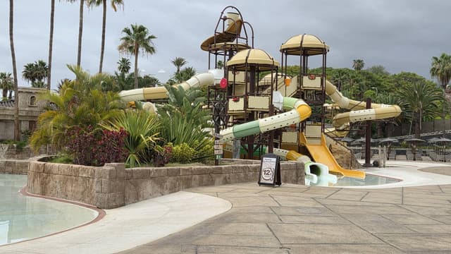 Photo 7 by Carl B. about hiring a Hyundai i20 in the Canary Islands (09/06/26)
