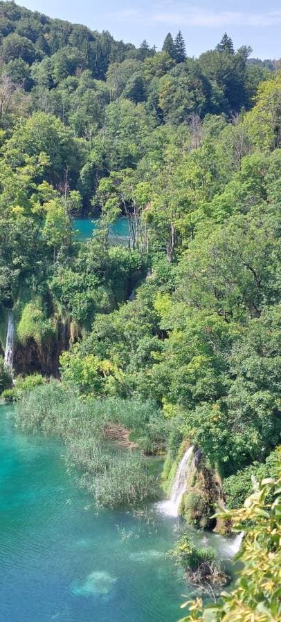 Foto 1 van Hans S. over het huren van een Skoda Fabia op Zadar luchthaven (4-8-25)