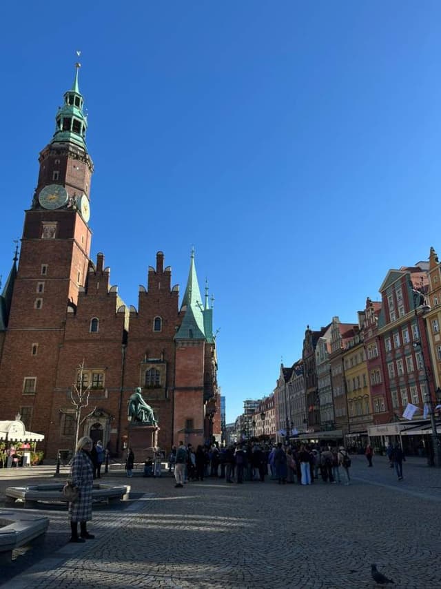 Foto 4 de Antonio C. (22/10/25)