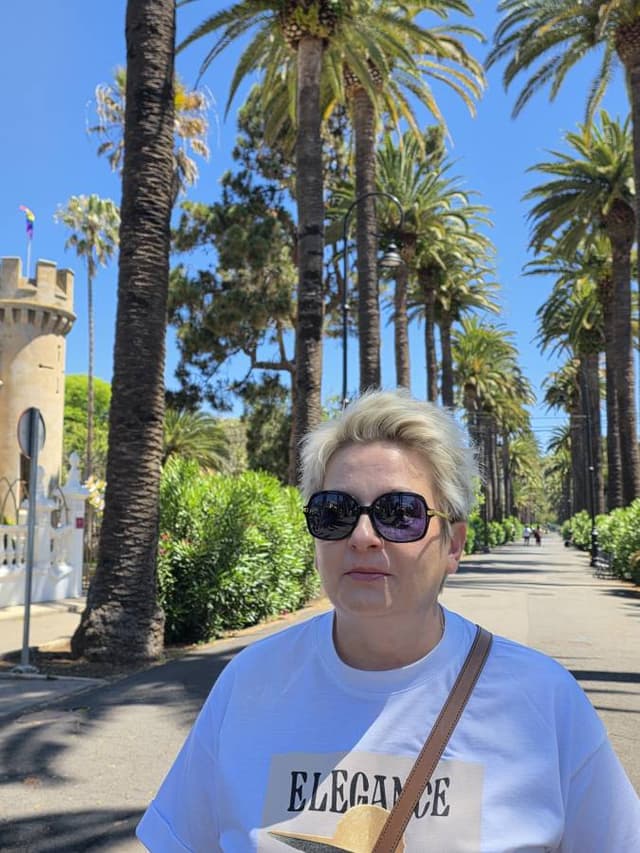 Zdjęcie 2 wykonane przez Piotr C. (21.06.25)