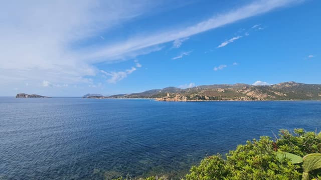 Foto 3 di Pierpaolo C. sul noleggio di una Lancia Ypsilon in Sardegna (07/09/25)