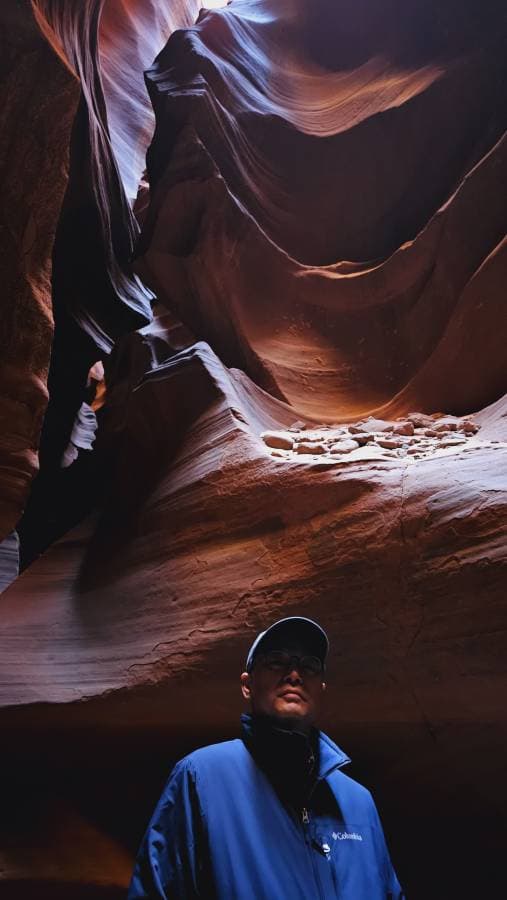 Photo 3 by Kyung P. (11/14/24)