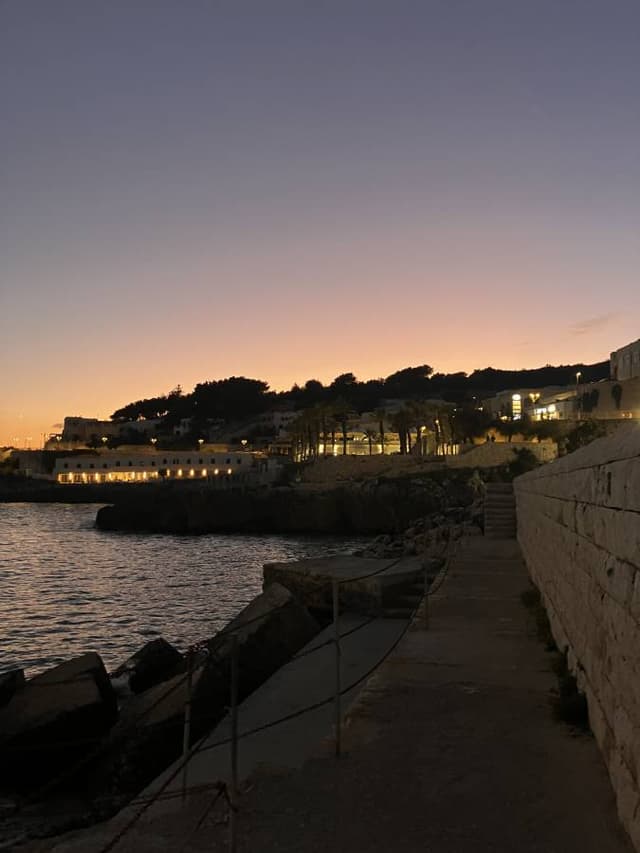 Foto 5 di Luisa M. sul noleggio di una Toyota Yaris a Brindisi (14/10/24)