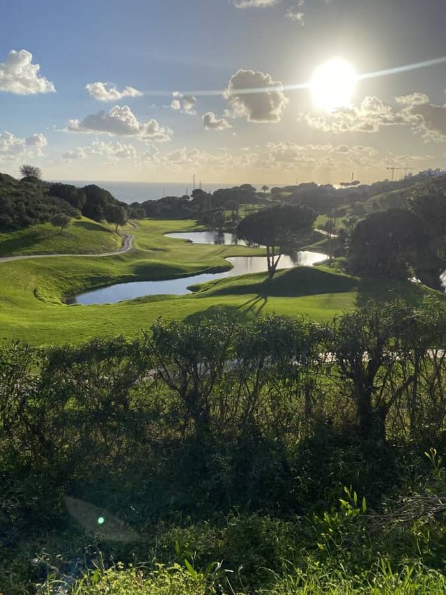 Photo 1 by Jeremy H. about hiring a Renault Clio in Spain (03.02.25)