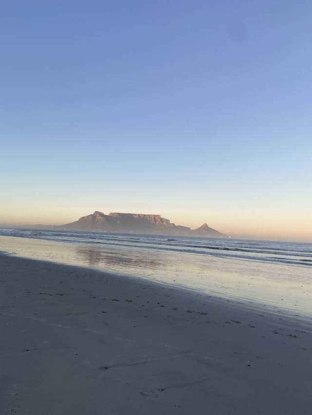 Photo by Budspencer M. about renting a Volkswagen Polo in Cape Town (4/18/23)