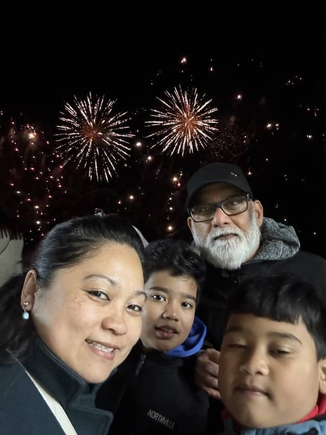 Foto 2 van Nicole S. (3-1-25)