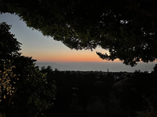Photo 5 by Lynette H. about hiring a Hyundai i30 in Paphos with Delivery (29.08.25)