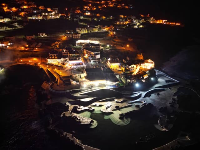 Photo 4 by Shawn S. about renting a Fiat 500 in Funchal (Downtown) (11/24/23)