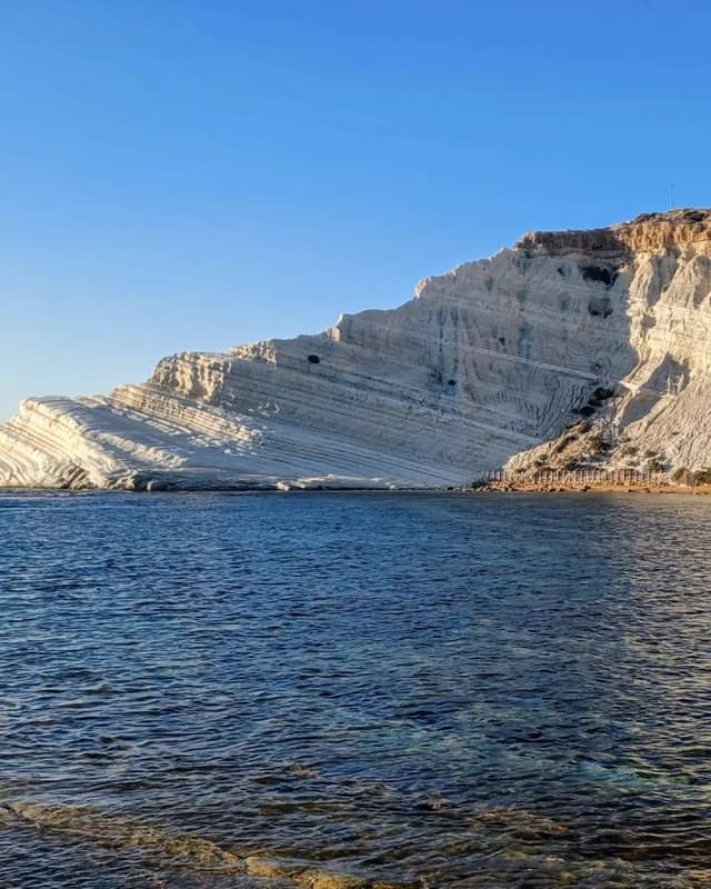 Foto 2 di Raffaele R. sul noleggio di una Fiat Panda in Sicilia (01/01/25)