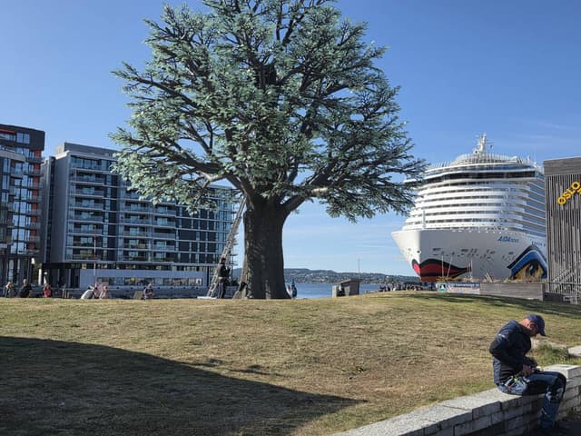 Zdjęcie 3 wykonane przez Anna M. (29.08.25)