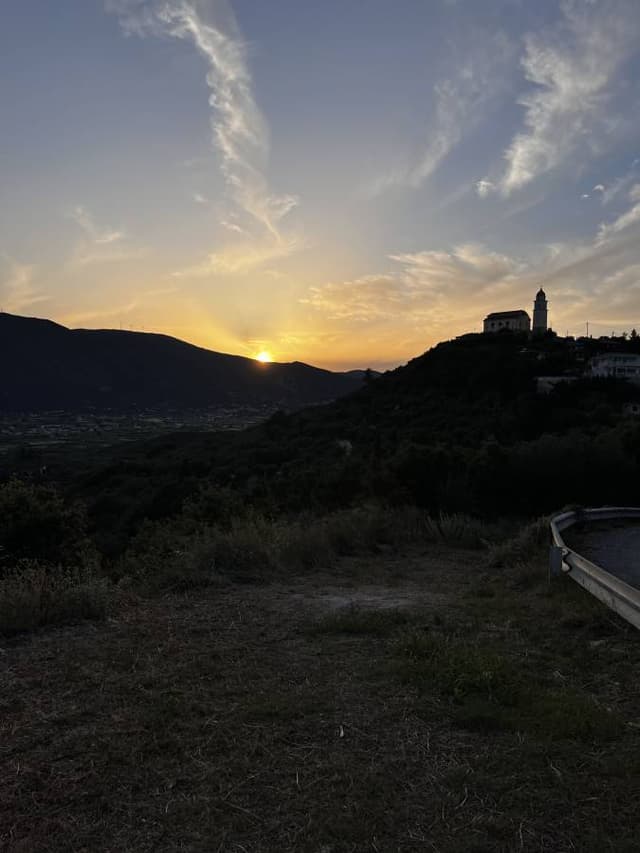Photo 3 by Richard H. about renting a Kia Picanto at Zakynthos Airport (5/13/24)