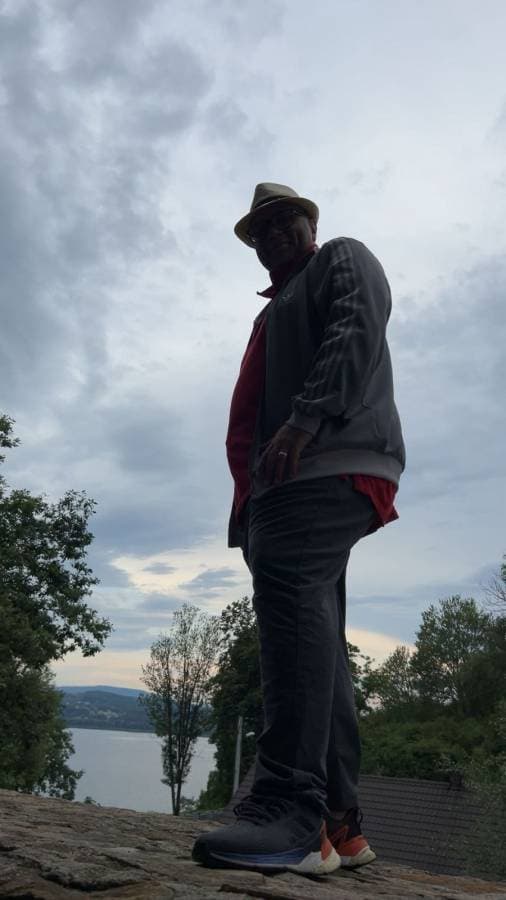 Photo 2 by Rami O. about renting a Peugeot 208 at Krakow Airport (7/20/25)