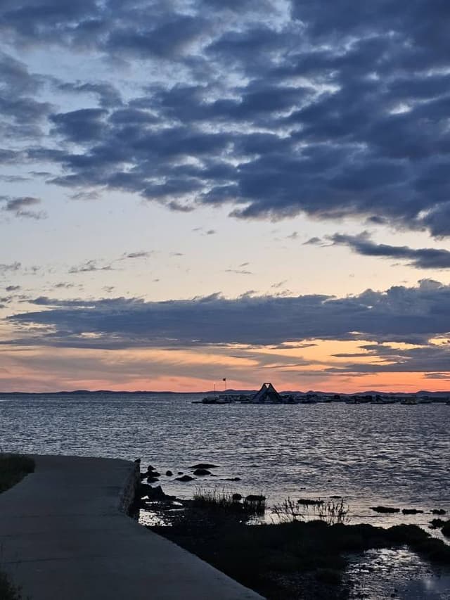 Photo 2 by Anzhela A. about renting a Dacia Sandero Stepway at Zadar Airport (7/11/24)