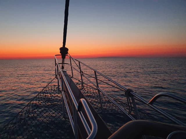 Photo 3 by Eric V. about renting a Toyota Aygo in Cagliari (12/16/23)