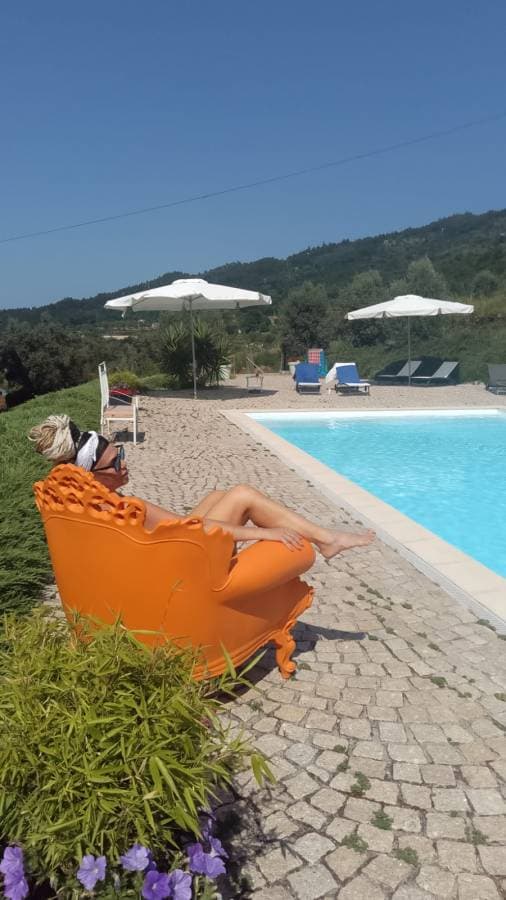 Photo 2 by Sandra L. about renting a Fiat 500 in Porto (6/19/25)