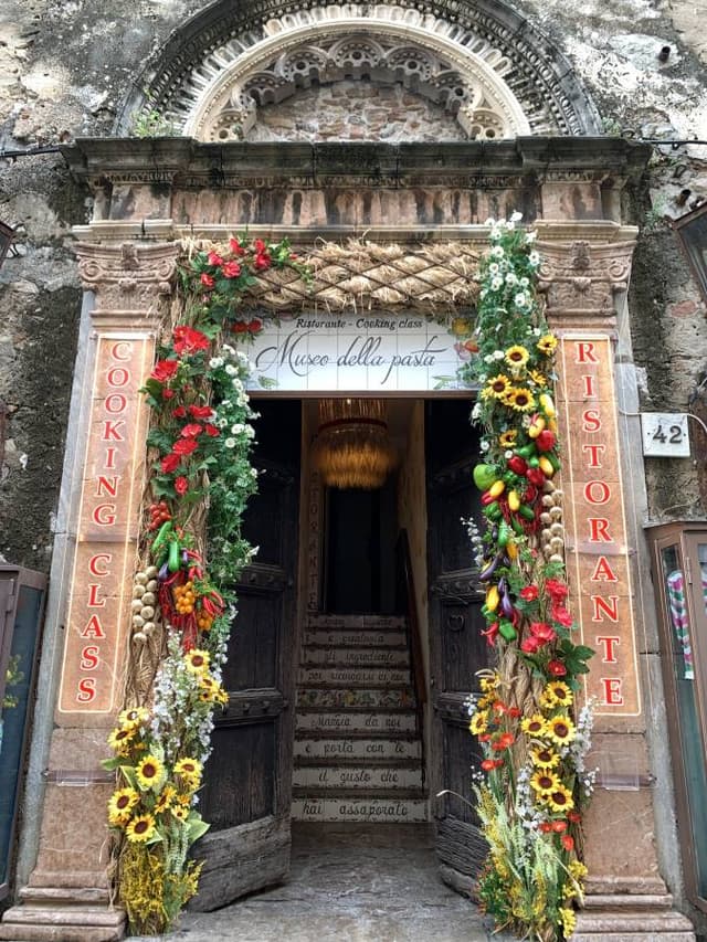 Foto 1 di Maria Lucrezia C. (26/03/26)