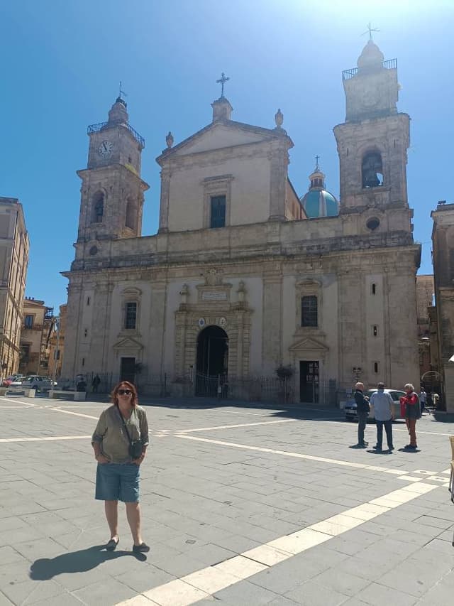 Foto 2 od Jakub S. o pronájmu Fiat Panda na Letišti Catania-Fontanarossa (5/27/25)