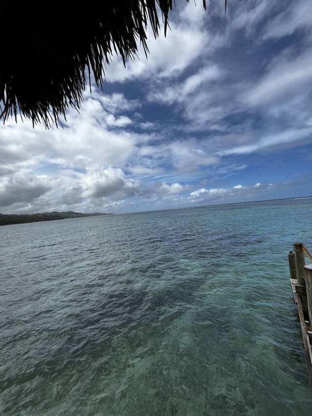 Photo 1 by Shynali M. about renting a Toyota Corolla Axio in Nadi (4/6/25)