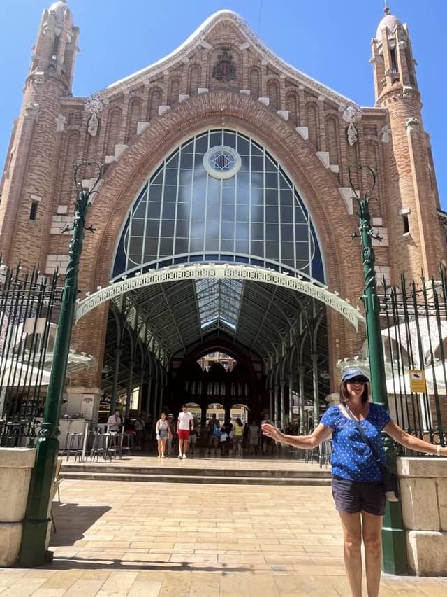 Photo 3 by Howard M. about renting a Mazda 2 at Reus Airport (8/17/24)