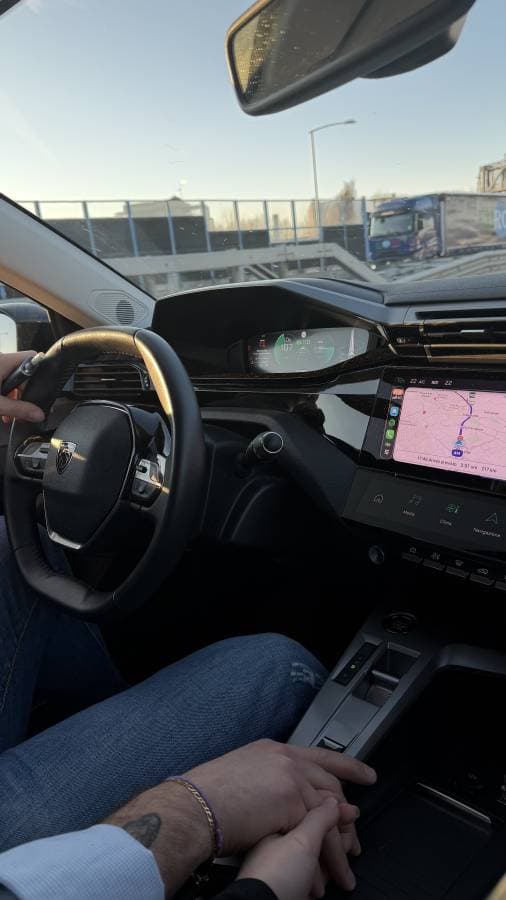 Foto di Giacomo M. (27/12/25)