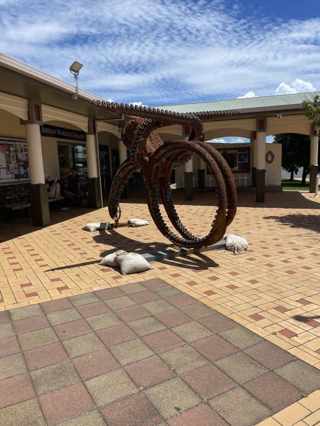 Photo 3 by Mark B. about hiring a Toyota Corolla at Auckland Airport (16/01/26)