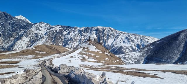 Photo 2 by Nikola K. about renting a Nissan Micra in Georgia (3/11/25)