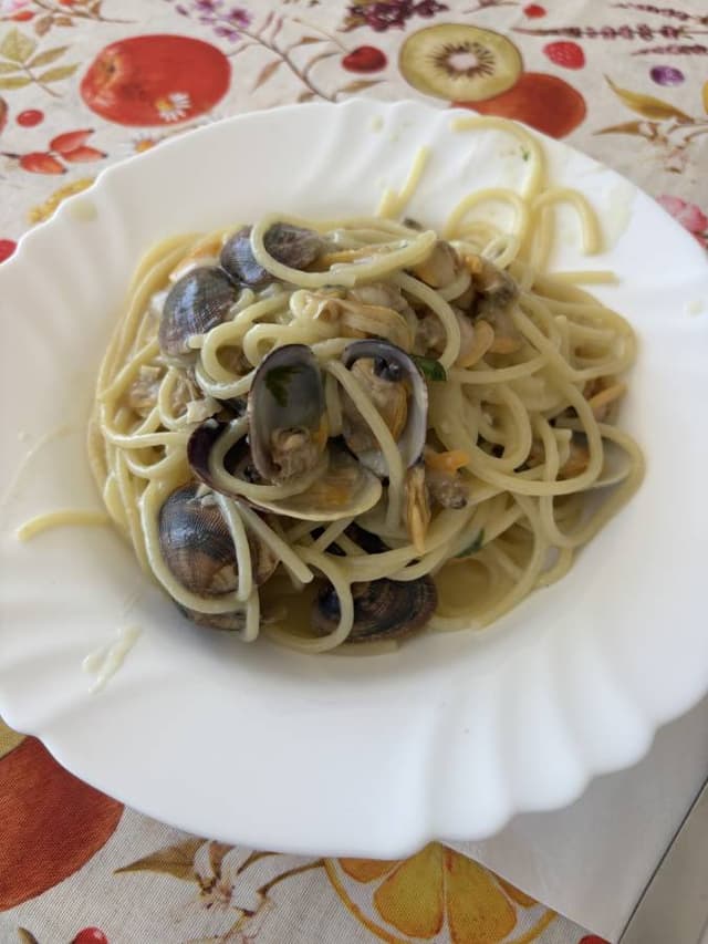Foto 3 di Dario G. (05/07/26)