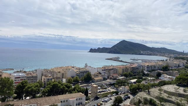 Bilde 1 av Ivan B. om å leie en Nissan Qashqai i Alicante (1.10.23)