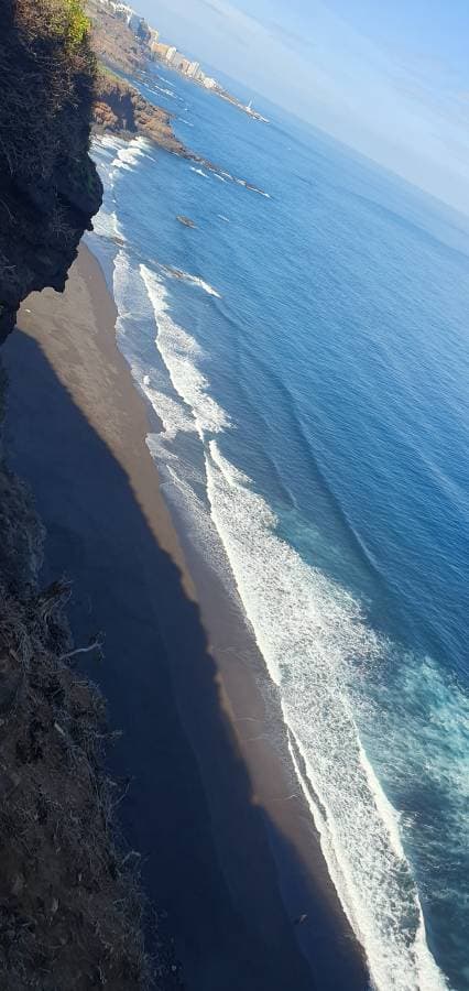 Gabor N. 5. számú fényképe a(z) Fiat 500 autó bérléséről itt: Tenerife South repülőtéren (24. 09. 23.)