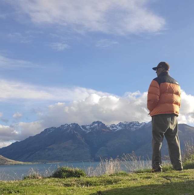 Photo by Phillip R. (1/7/26)