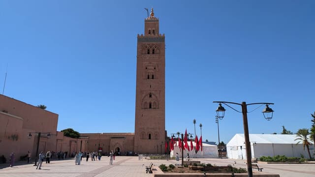 Photo 3 par Mohamed H. (28/10/24)