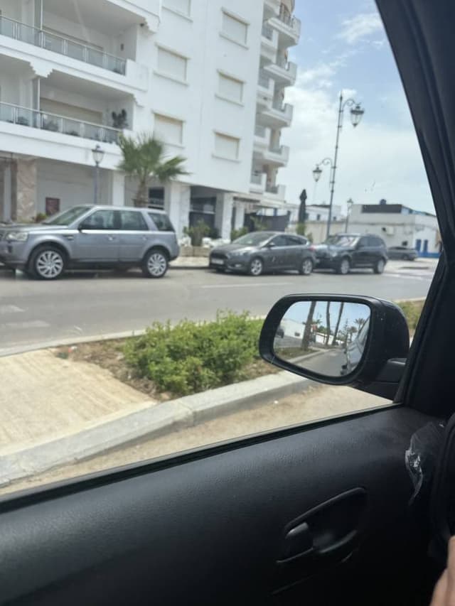 Foto door Abdelhakim E. (24-5-26)