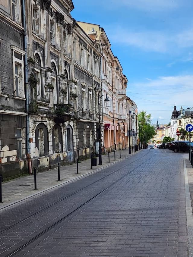 Photo by Andrew N. (5/22/24)