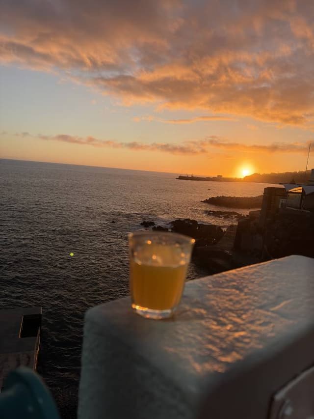 Photo 2 by bernard A. about hiring a Fiat 500 in Portugal (03/02/26)