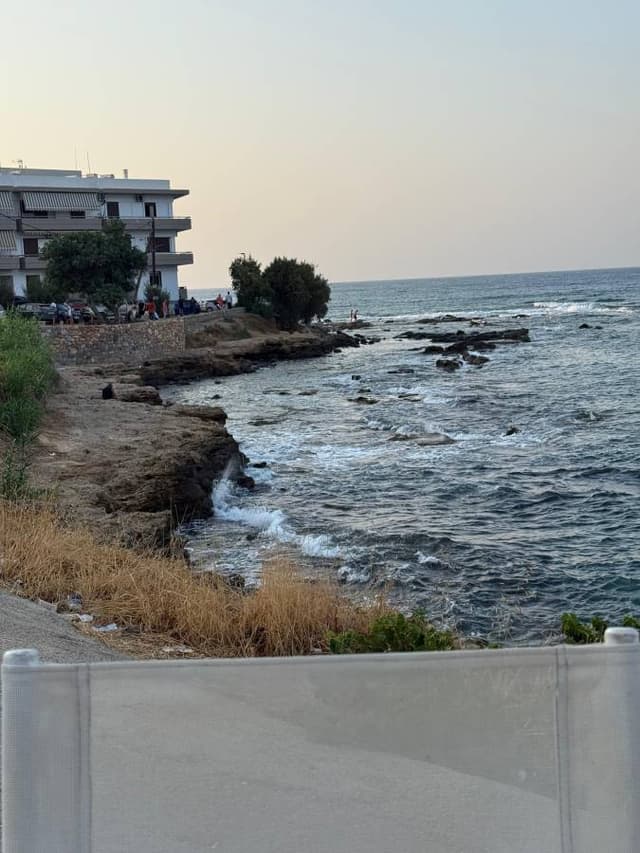 Foto 4 van Sema H. over het huren van een Citroen C3 in Heraklion (8-9-25)