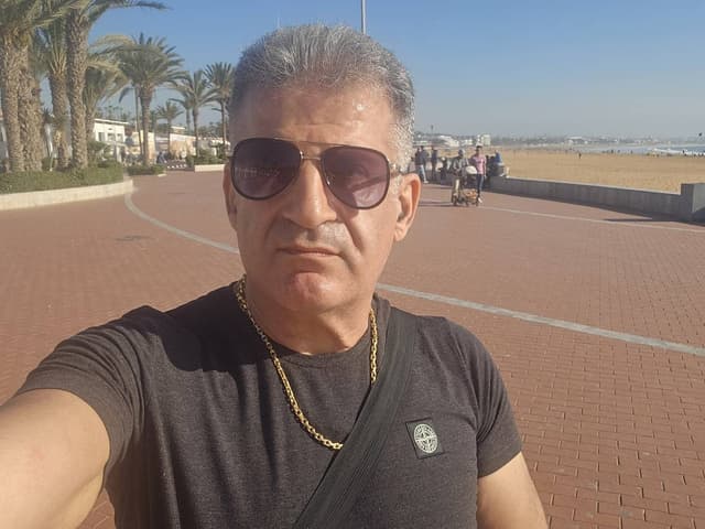 Foto 4 av Ercan A. om att hyra en Dacia Sandero på Agadir-Al Massiras flygplats (25-02-04)
