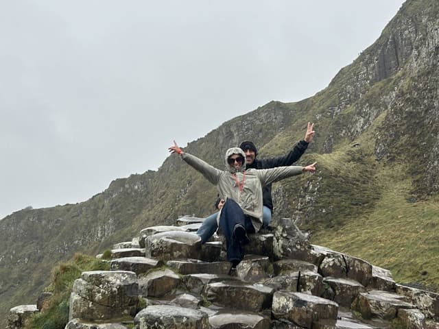 Foto 1 de IGNACIO R. (21/11/25)