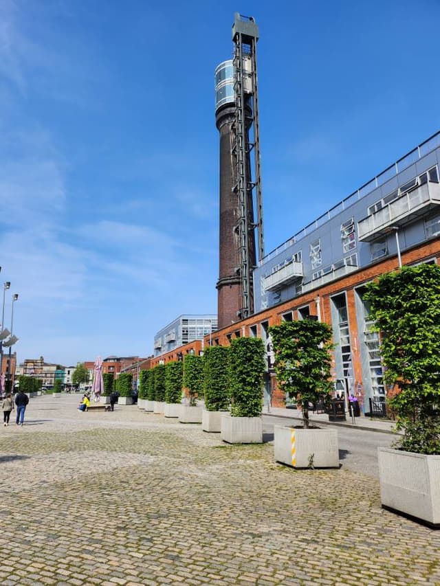 Photo by Robert C. about hiring a Renault Clio in Dublin (15.05.23)