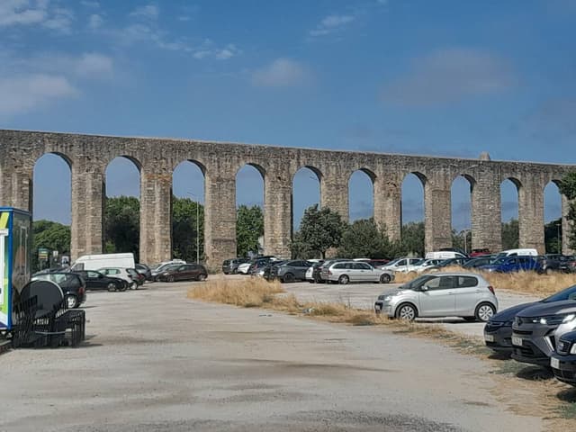 Photo 3 by John R. about hiring a Fiat Panda at Faro Airport (05/08/26)