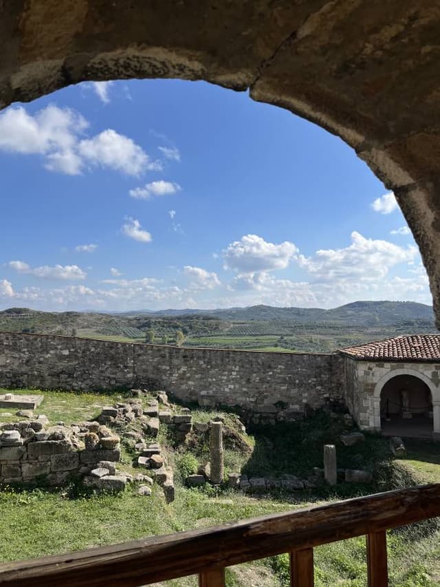Фото 3 от Oksana K. об аренде Kia Stonic в Дуррес (24.10.25)