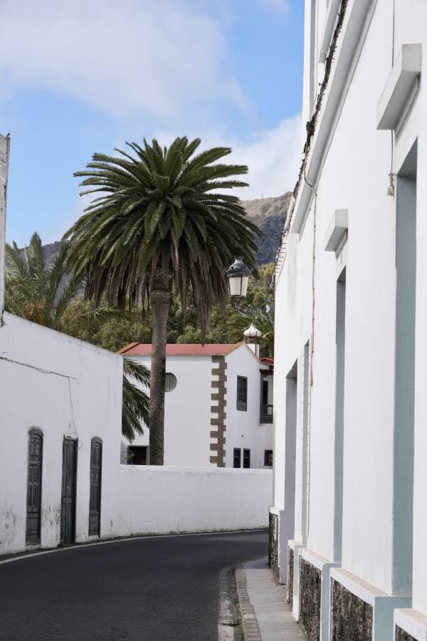 Photo 5 by Nigel D. about renting a Citroen C1 in the Canary Islands (2/15/25)