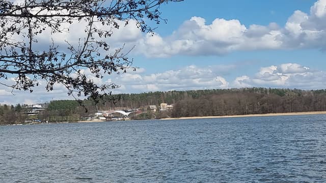 Photo by Mariusz C. about hiring a Hyundai i30 in Olsztyn (16.04.23)